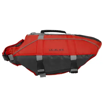 Level Six Level Six Rover Floater Dog PFD XL/XXL