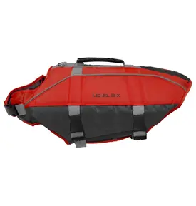 Level Six Level Six Rover Floater Dog PFD XS/S