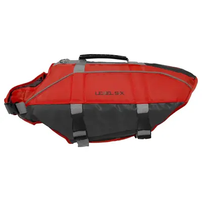 Level Six Rover Floater Dog PFD XS/S