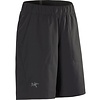 Arc'teryx Kragg Cotton Short 9" Women's