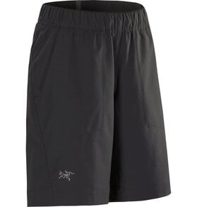 Arc'teryx Arc'teryx Kragg Cotton Short 9" Women's