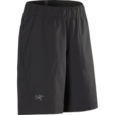 Arc'teryx Kragg Cotton Short 9" Women's