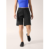Arc'teryx Kragg Cotton Short 9" Women's