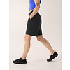 Arc'teryx Kragg Cotton Short 9" Women's
