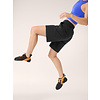 Arc'teryx Kragg Cotton Short 9" Women's