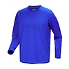 Arc'teryx Cormac Logo Long Sleeve Tee Men's