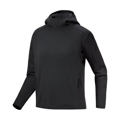 Arc'teryx Covert Pullover Hoody Women's