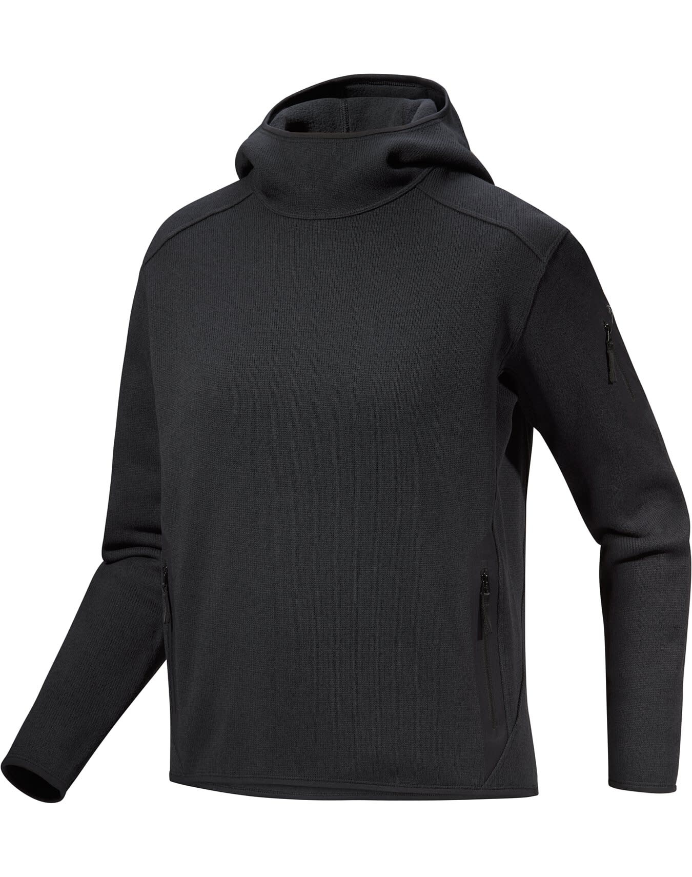 Arc'teryx Covert Sweater Women's Mサイズ Women's COVERT SWEATER - 山の店 デナリ