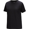 Arc'teryx Kragg Cotton Little Bird Crew Short Sleeve Shirt Women's