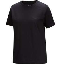 Arc'teryx Arc'teryx Kragg Cotton Little Bird Crew Short Sleeve Shirt Women's