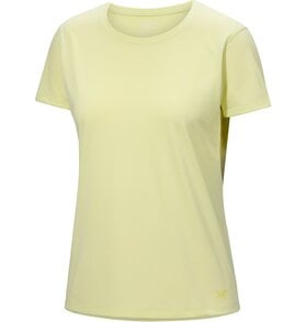 Arc'teryx Arc'teryx Taema Crew Short Sleeve Shirt Women's