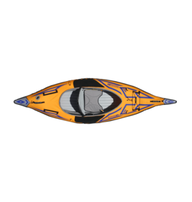 Advanced Elements Advanced Elements Advancedframe Sport Inflatable Kayak with Pump