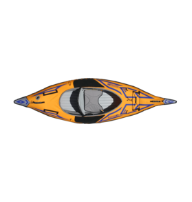 Advanced Elements Advanced Elements Advancedframe Sport Inflatable Kayak with Pump