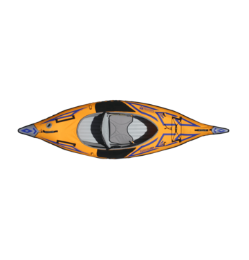Advanced Elements Advanced Elements Advancedframe Sport Inflatable Kayak with Pump