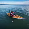 Advanced Elements Advancedframe Sport Inflatable Kayak with Pump