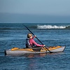 Advanced Elements Advancedframe Sport Inflatable Kayak with Pump