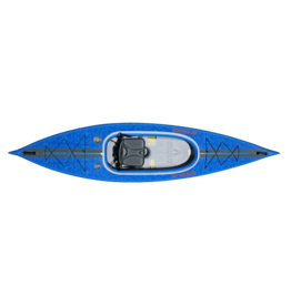 Advanced Elements Advanced Elements Airvolution Inflatable Kayak With Pump