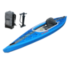 Advanced Elements Airvolution Inflatable Kayak With Pump