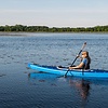 Advanced Elements Airvolution Inflatable Kayak With Pump