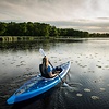 Advanced Elements Airvolution Inflatable Kayak With Pump