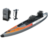 Advanced Elements Airvolution2 Pro Inflatable Kayak With Pump