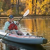 Advanced Elements Airvolution2 Pro Inflatable Kayak With Pump
