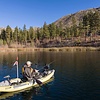 Advanced Elements Straightedge Angler Pro Inflatable Kayak with Pump