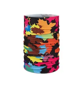 Buff Buff Original Ecostretch Multifunctional Neckwear Oh Leaves