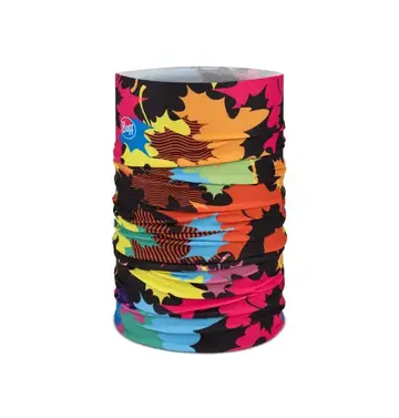Buff Buff Original Ecostretch Multifunctional Neckwear Oh Leaves