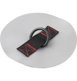 Harmony Harmony D-Ring - 1 in Vinyl