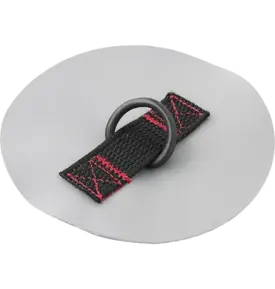 Harmony Harmony D-Ring - 1 in Vinyl
