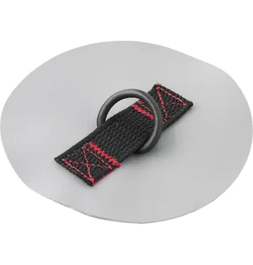 Harmony Harmony D-Ring - 1 in Vinyl