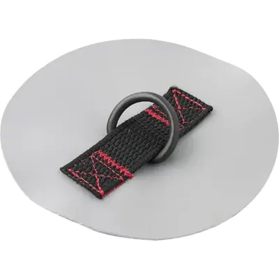 Harmony D-Ring - 1 in Vinyl