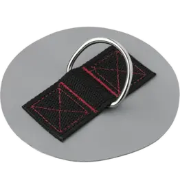 Harmony Harmony D-Ring - 2 in Vinyl