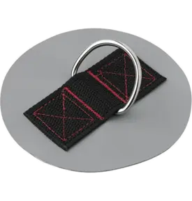 Harmony Harmony D-Ring - 2 in Vinyl