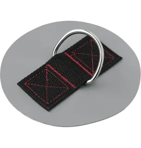 Harmony Harmony D-Ring - 2 in Vinyl