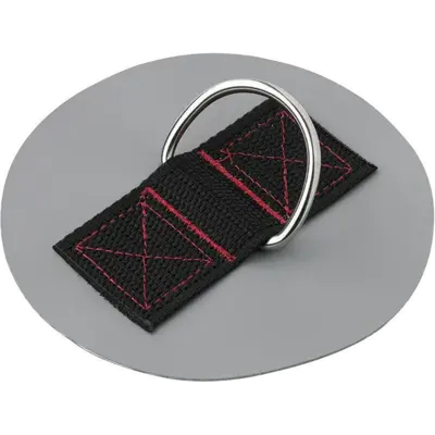 Harmony D-Ring - 2 in Vinyl