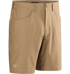 Arc'teryx Arc'teryx Kragg Cotton 9" Short Men's