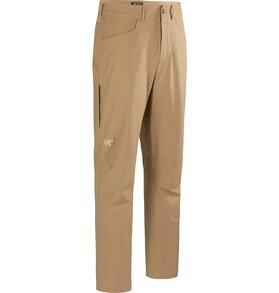 Arc'teryx Arc'teryx Kragg Cotton Pant Men's