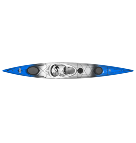 Wave Sport Wave Sport Hydra 145 Kayak