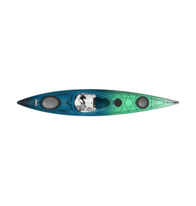 Wave Sport Wave Sport Hydra 125 Kayak