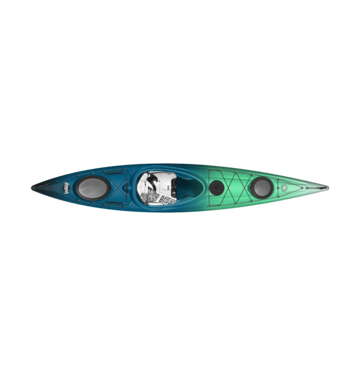 Wave Sport Wave Sport Hydra 125 Kayak