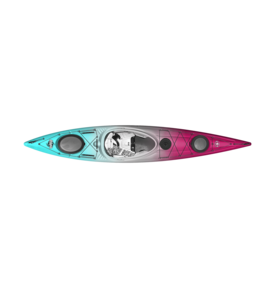 Wave Sport Wave Sport Hydra 125 Kayak