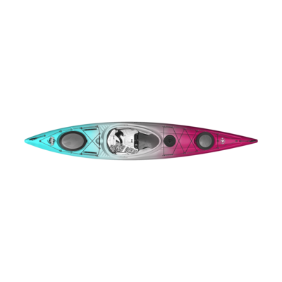 Wave Sport Hydra 125 Kayak