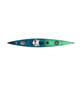 Wave Sport Wave Sport Hydra 145 Kayak