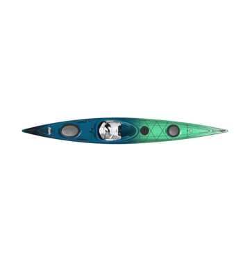 Wave Sport Wave Sport Hydra 145 Kayak