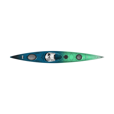 Wave Sport Hydra 145 Kayak