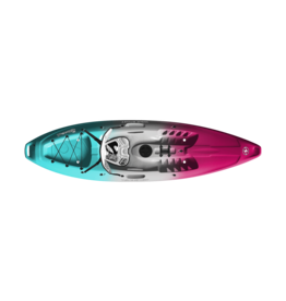 Wave Sport Wave Sport Scooter X WhiteOut Sit-on-Top Kayak