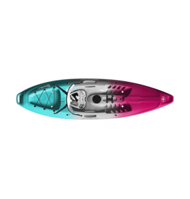 Wave Sport Wave Sport Scooter X WhiteOut Sit-on-Top Kayak