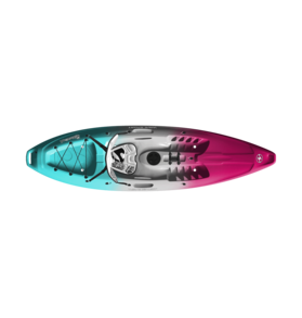 Wave Sport Wave Sport Scooter X WhiteOut Sit-on-Top Kayak